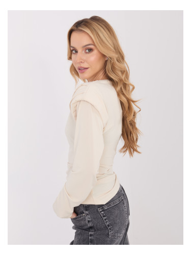 Blouse-IT-BZ-21898.12-beige