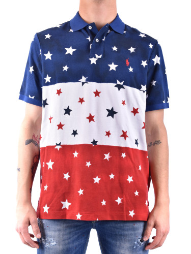 Мъжка поло риза Polo Ralph Lauren