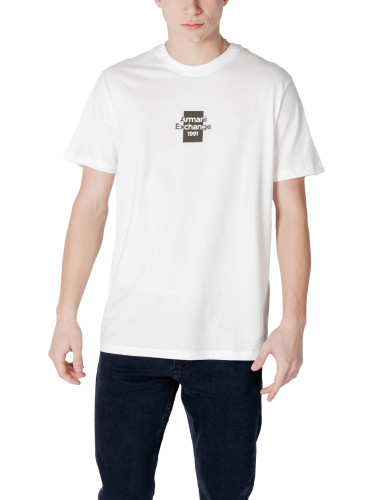 Armani Exchange T-Shirt Uomo