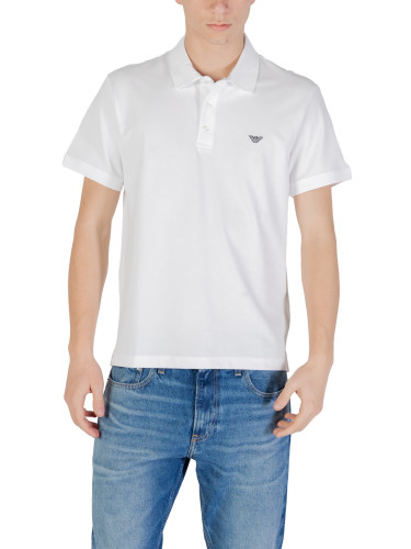 Мъжка поло риза Emporio Armani