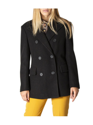 Sandro Ferrone Cappotto Donna