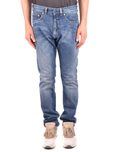 Мъжки дънки Neil Barrett