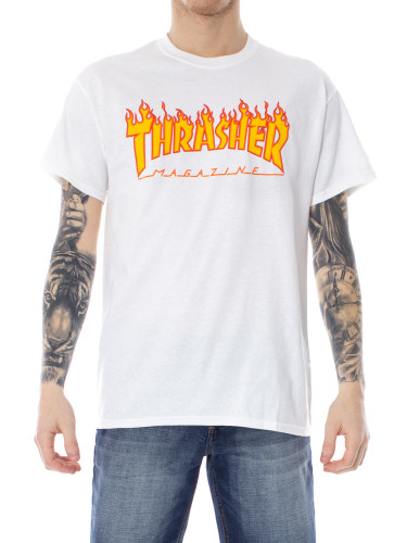 Thrasher T-Shirt Uomo