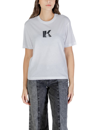 Karl Lagerfeld Jeans T-Shirt Donna