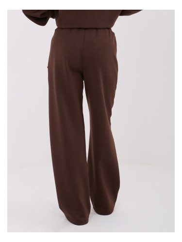 Trousers-SM-SP-A1561.25-dark brown