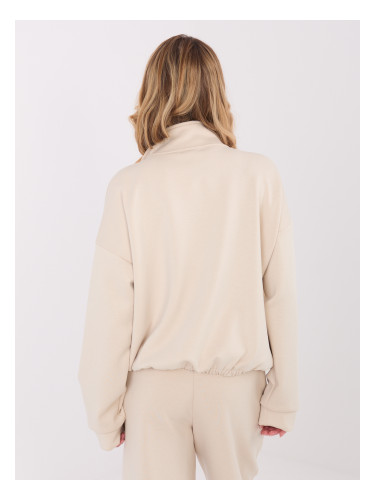 Sweatshirt-SM-BL-A1562.33-light beige