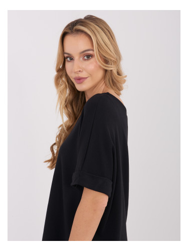 Blouse-MJ-BZ-H1301.28-black