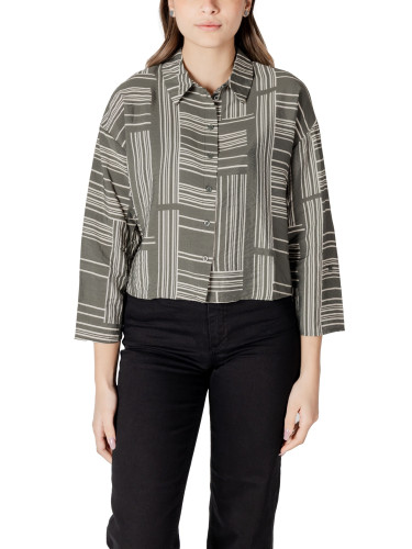 Jacqueline De Yong Blouse Donna