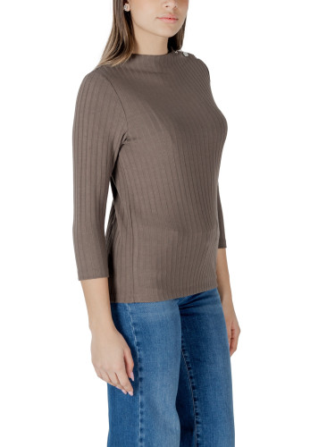 Дамска тениска Street One