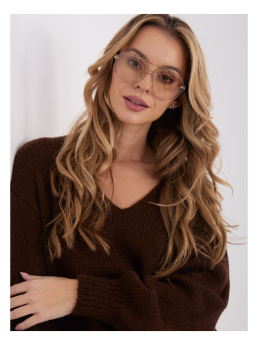 Dress-IN-SK-5962.22-dark brown