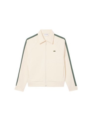 Мъжки суитшърт с цип Lacoste