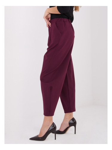 Trousers-IT-SP-FL8557.46-burgundy