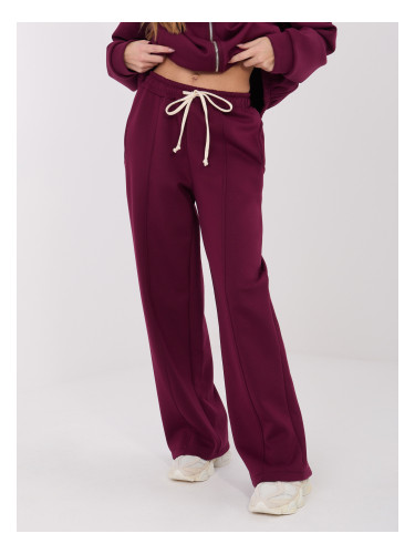 Trousers-SM-SP-A1561.25-burgundy
