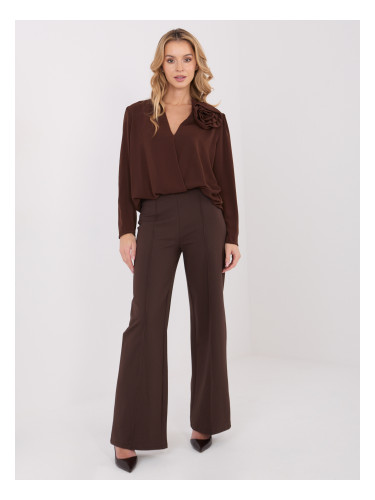 Trousers-IT-SP-FL9792.12-dark brown