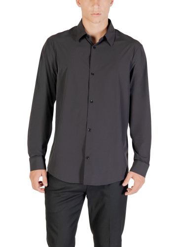 Мъжка риза Armani Exchange