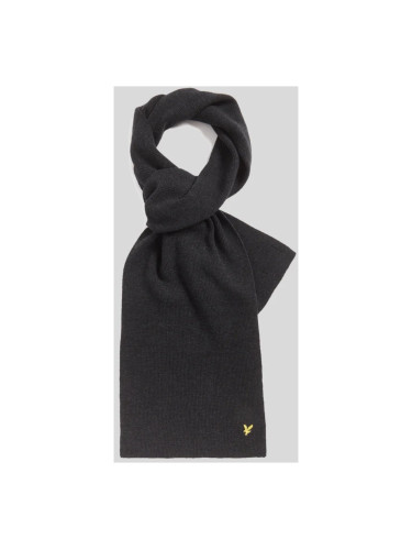 Мъжки шал Lyle & Scott