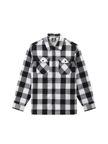 Карирана риза Dickies