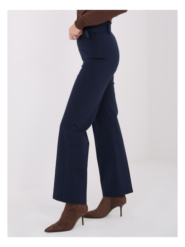 Trousers-IT-SP-FL7371.61-navy blue