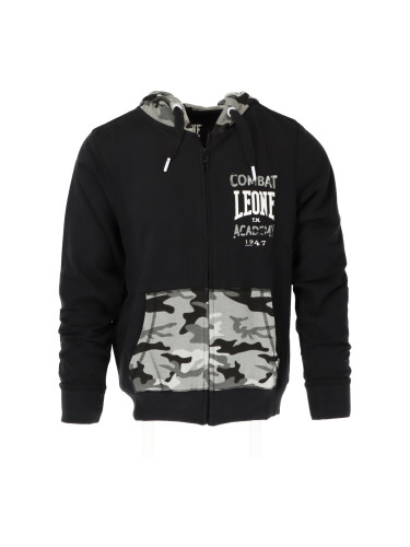 Мъжки суитшърт с цип Leone 1947