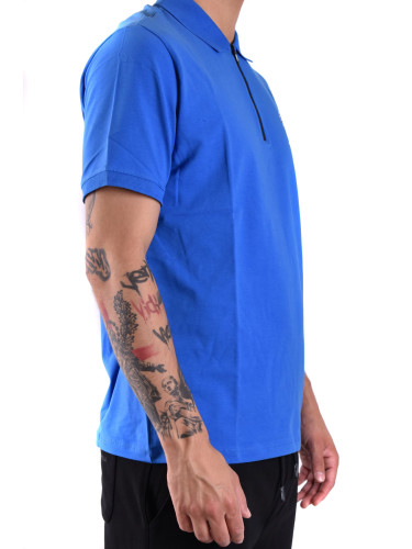 Мъжка поло риза на Карл Лагерфелд