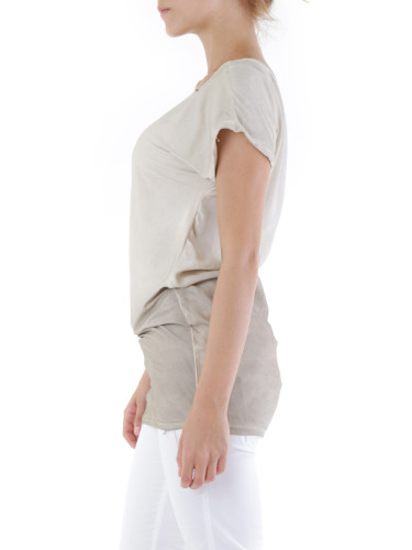 Sexy Woman Blouse Donna