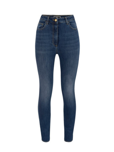 Elisabetta Franchi Jeans Donna