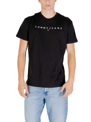 Tommy Hilfiger Jeans T-Shirt Uomo