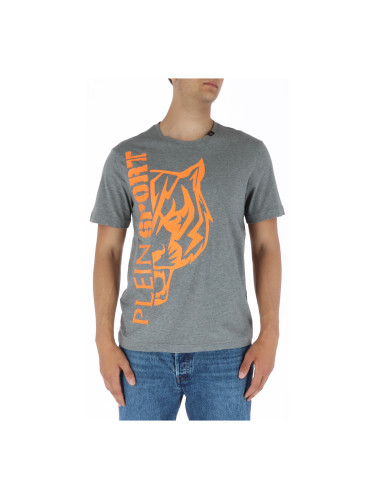 Plein Sport T-Shirt Uomo