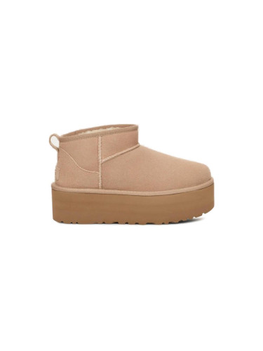 Дамски снежни ботуши Ugg