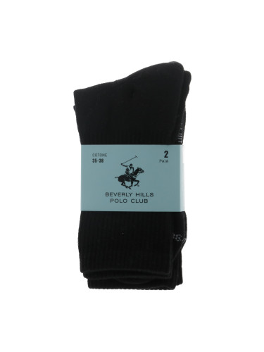 Чорапи от Бевърли Хилс Поло Клуб