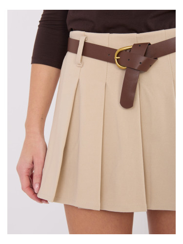 Shorts-IT-SN-FL8757.52-light beige