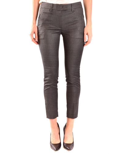 Дамски панталони Dondup