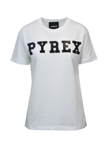 Pyrex T-Shirt Donna