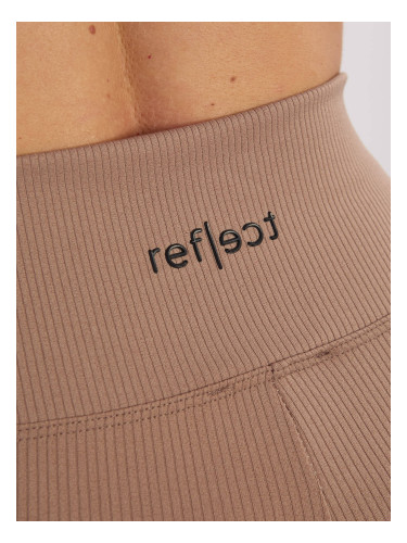 Leggings-RV-LG-9873.78-dark beige