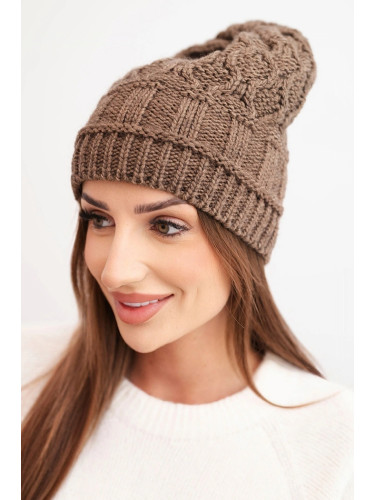 Kesi Marta K231 polar cap mocca
