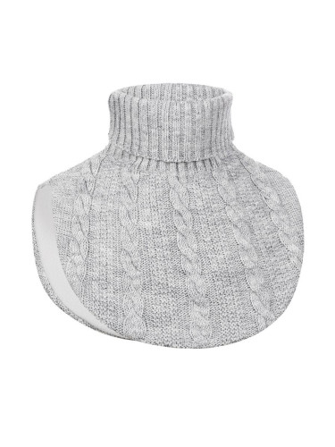 Ander BEATO Children's Turtleneck - GREY