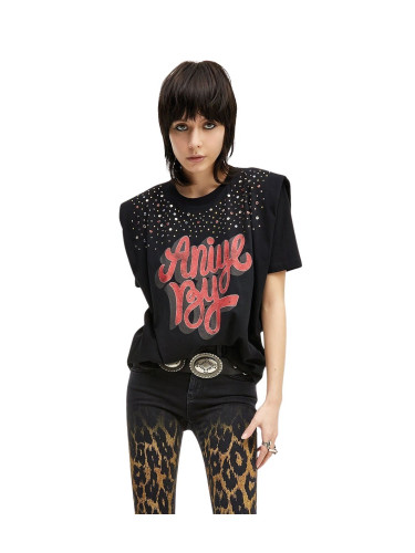 Aniye By T-Shirt Donna