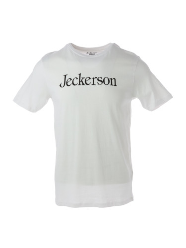 Jeckerson T-Shirt Uomo