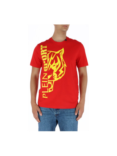 Plein Sport T-Shirt Uomo