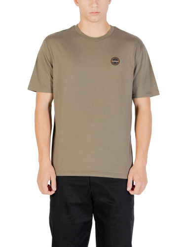 Мъжка тениска Napapijri