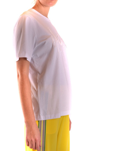 Msgm T-Shirt Donna