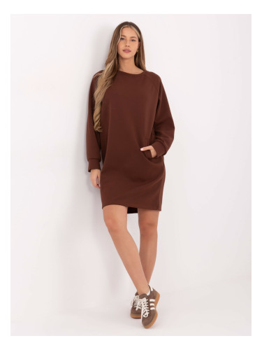 Dress-MJ-SK-H4210.66-brown