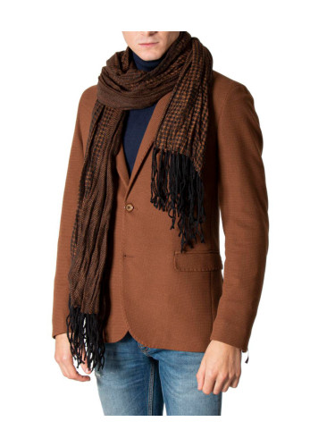 Мъжки шал на Антони Морато