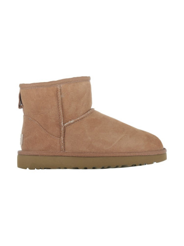 UGG Classic Mini II Кестен