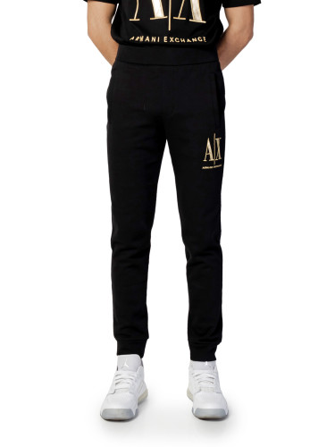 Мъжки спортни панталони Armani Exchange
