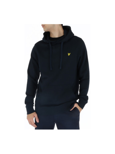 Мъжки суичър с качулка Lyle & Scott