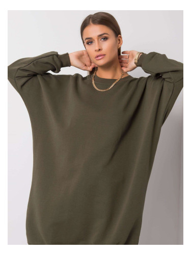 Dress-RW-SK-6019.67-khaki