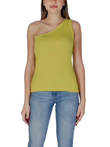 Дамски топ с едно рамо B.young