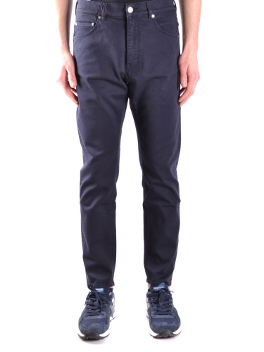 Мъжки дънки Paolo Pecora