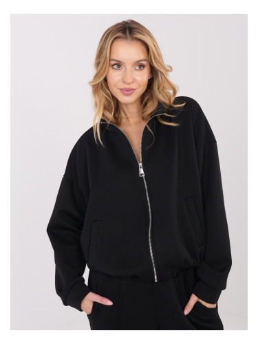 Sweatshirt-SM-BL-A1562.33-black